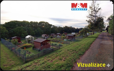 Prodej zemědělské půdy, 19 072 m² 0