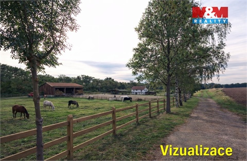 Prodej zemědělské půdy, 19 072 m² - 4