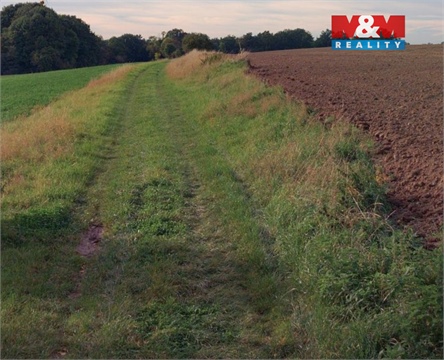 Prodej zemědělské půdy, 19 072 m² 6