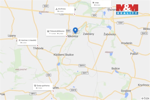 Prodej komerčního objektu, 1 212 m² 12