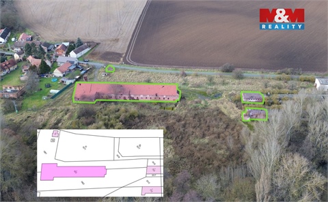 Prodej komerčního objektu, 1 212 m² - 4