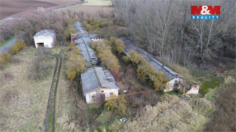 Prodej komerčního objektu, 1 212 m² 4