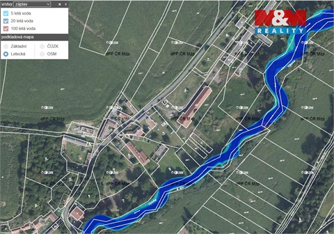 Prodej komerčního objektu, 1 212 m² 10