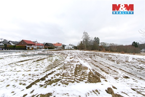 Prodej stavebního pozemku, 2 519 m² 12