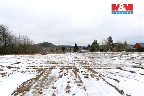 Prodej stavebního pozemku, 2 519 m² 8