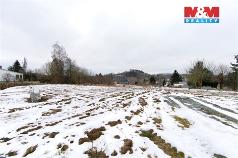 Prodej stavebního pozemku, 2 519 m² 6