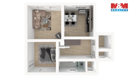 Prodej rodinného domu, 115 m² 18