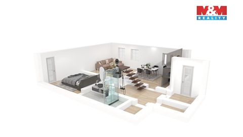 Prodej rodinného domu, 115 m² 4