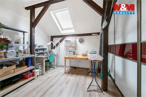 Prodej rodinného domu, 115 m² 14