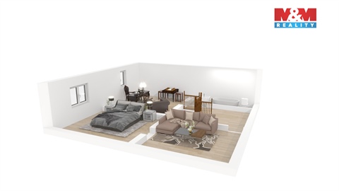 Prodej rodinného domu, 115 m² 20