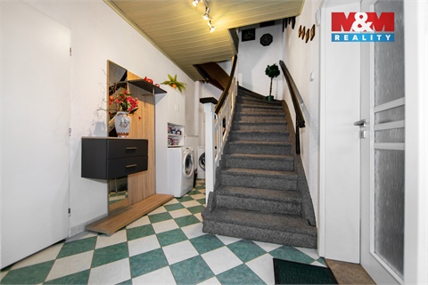 Prodej rodinného domu, 115 m² 10