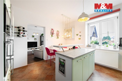 Prodej rodinného domu, 115 m² 2