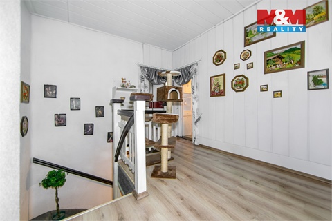 Prodej rodinného domu, 115 m² - 14