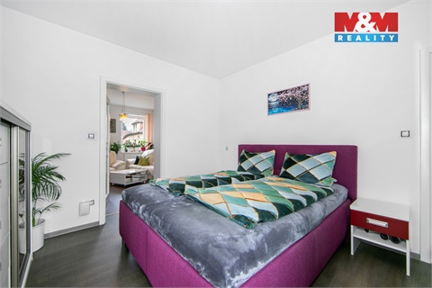 Prodej rodinného domu, 115 m² 8