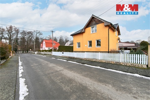 Prodej rodinného domu, 115 m² 24