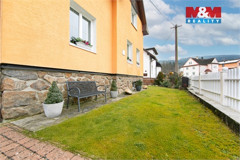 Prodej rodinného domu, 115 m² 26