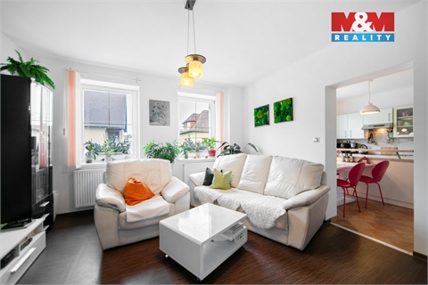 Prodej rodinného domu, 115 m² - 2