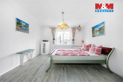 Prodej rodinného domu, 115 m² 12