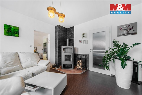 Prodej rodinného domu, 115 m² 6