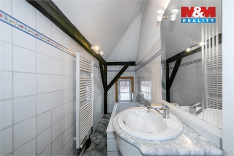 Prodej rodinného domu, 115 m² - 12