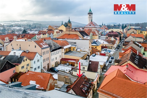 Prodej rodinného domu, 82 m² 28