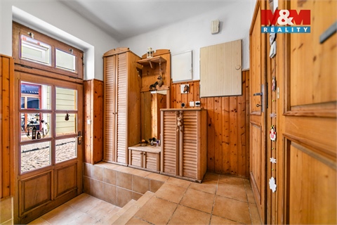 Prodej rodinného domu, 82 m² - 8