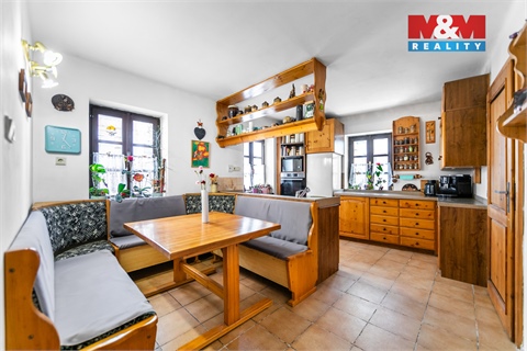 Prodej rodinného domu, 82 m² 4