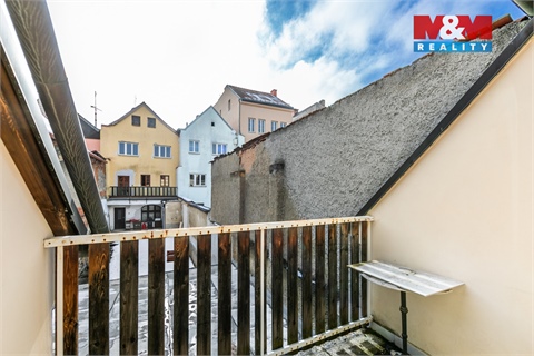 Prodej rodinného domu, 82 m² - 20