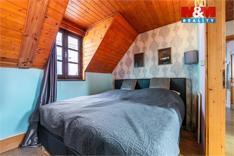 Prodej rodinného domu, 82 m² 14