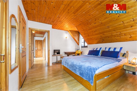 Prodej rodinného domu, 82 m² 18