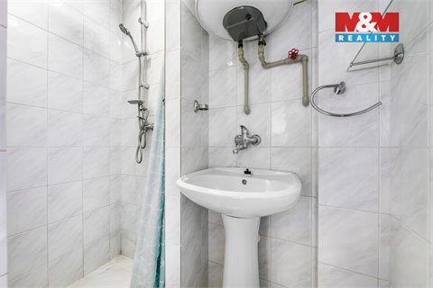 Prodej rodinného domu, 82 m² - 16