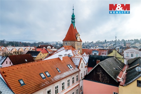 Prodej rodinného domu, 82 m² 26