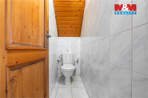 Prodej rodinného domu, 82 m² 16