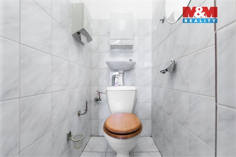 Prodej rodinného domu, 82 m² 8