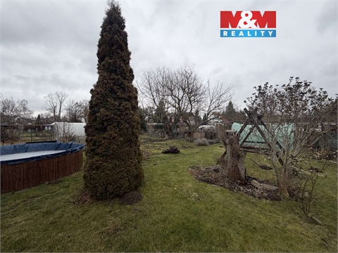 Prodej zahrady, 456 m² 0