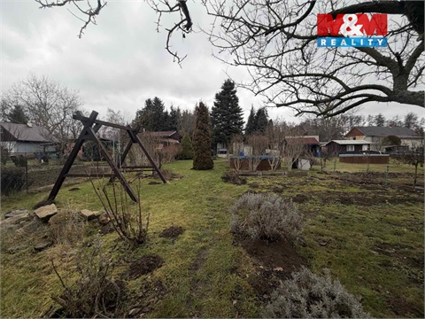 Prodej zahrady, 456 m² 8