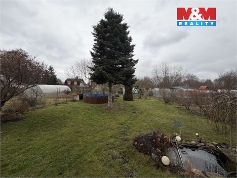 Prodej zahrady, 456 m² 4