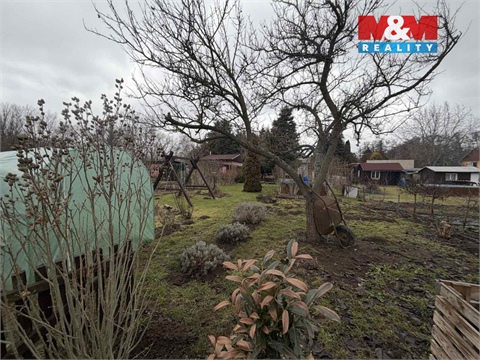 Prodej zahrady, 456 m² 10