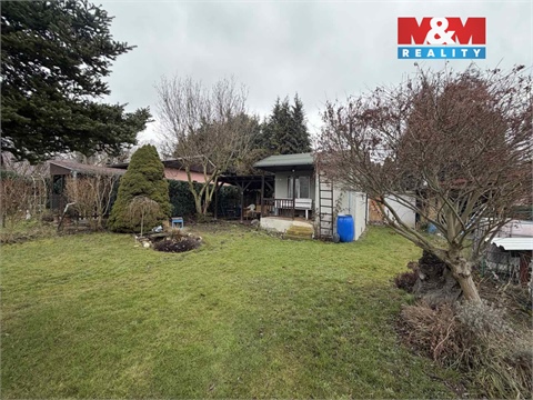 Prodej zahrady, 456 m² - 6