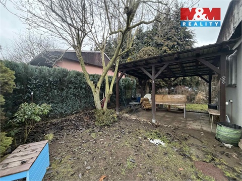 Prodej zahrady, 456 m² - 4