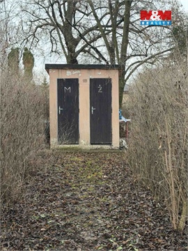 Prodej zahrady, 456 m² - 10