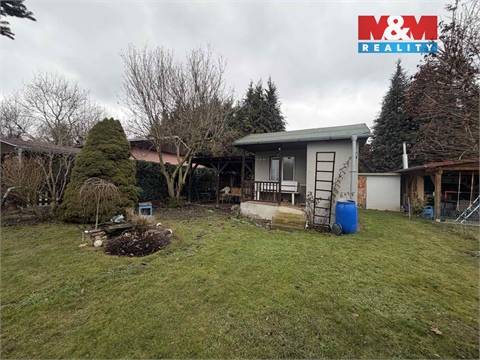 Prodej zahrady, 456 m² - 8