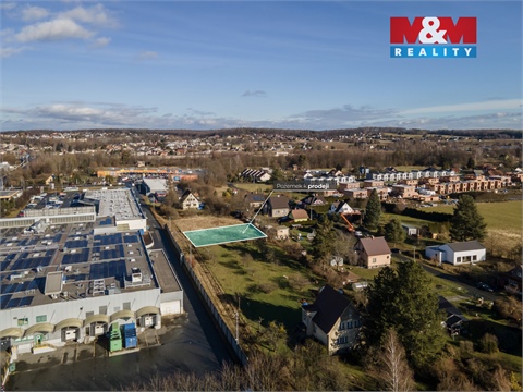 Prodej zahrady, 1 025 m² 4