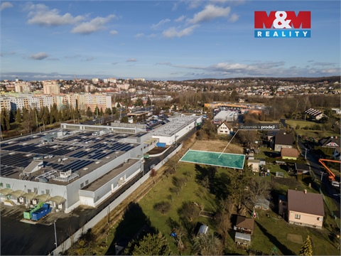 Prodej zahrady, 1 025 m² 6