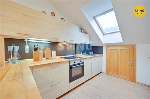 Prodej výrobního objektu, 736 m² - 12