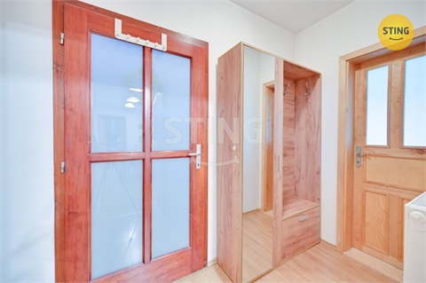 Prodej výrobního objektu, 736 m² - 8