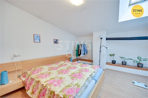 Prodej výrobního objektu, 736 m² - 14