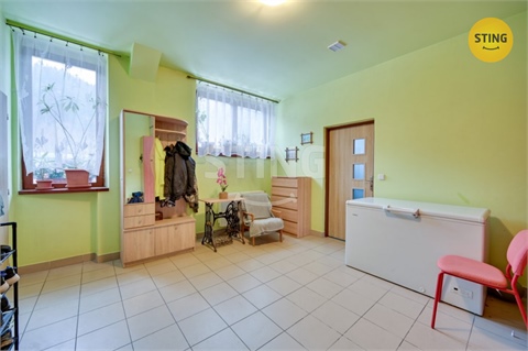 Prodej výrobního objektu, 736 m² - 6