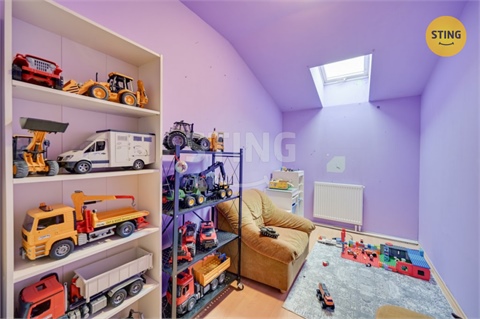 Prodej bytu 3kk, 736 m² - 20