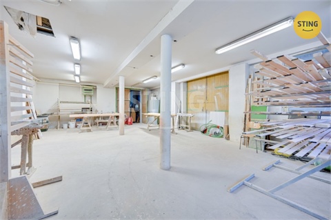 Prodej bytu 3kk, 736 m² 2